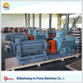 Multistage High Pressure Centrifugal Stainless Steel Chemical Pump